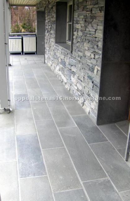 Slate Floor Tiles