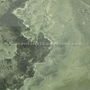 Bamboo Green Granite