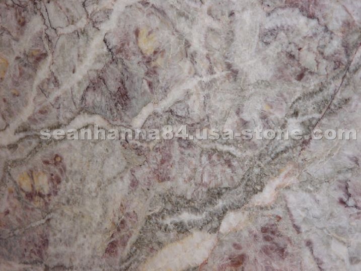 Fior de Pesco Marble