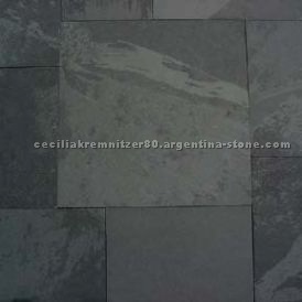 Black Slate Argentina