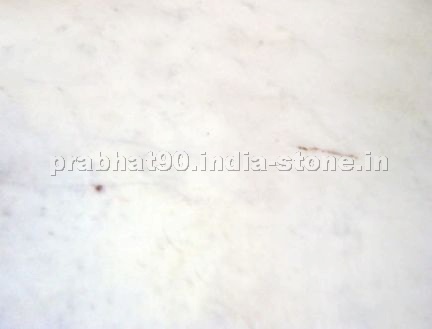 Banswara White Marble
