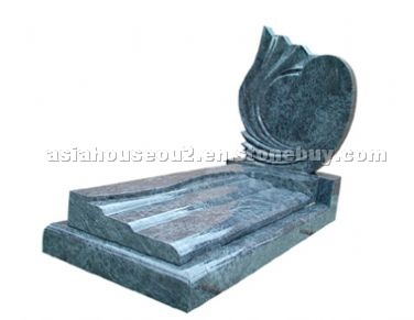 Cemetery monuments