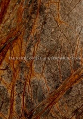 Forest Brown