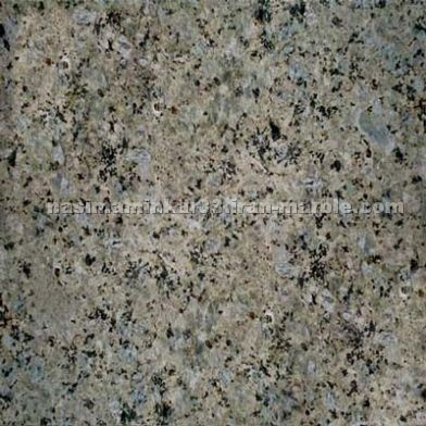 Iranian stone