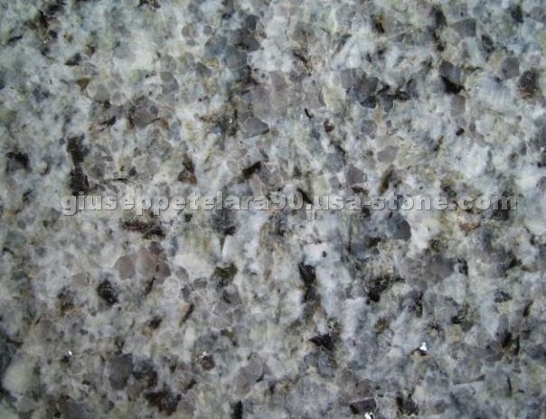 Granite Azul Platino