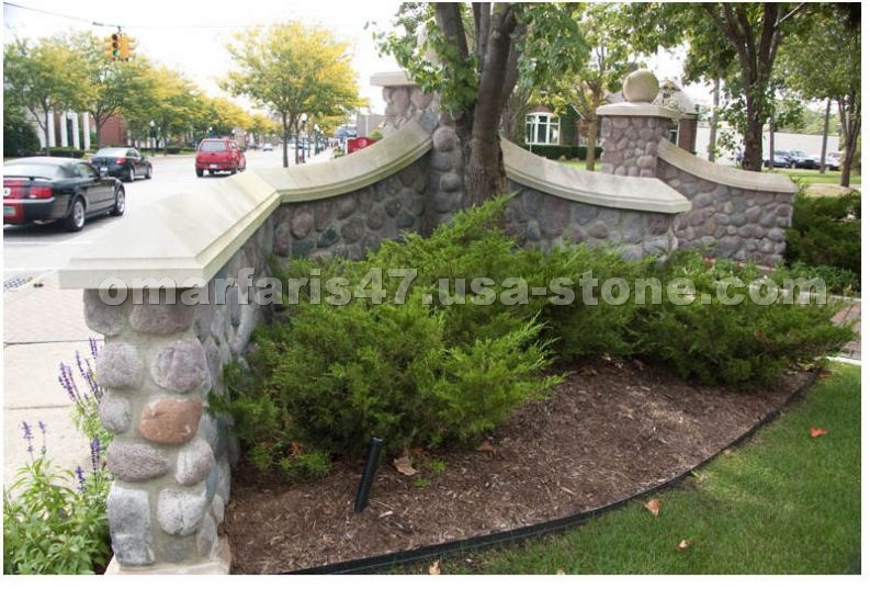 Indiana Limestone Wall Stone Indiana Limestone Wall Stone