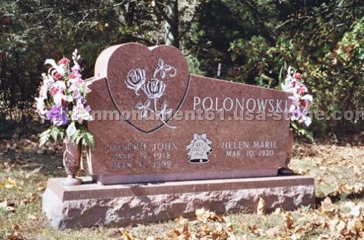 Horizontal Monuments