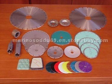 Diamond Tools