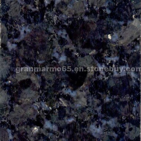 Blue Star Granite