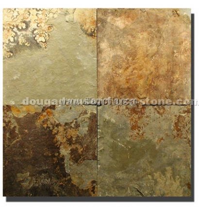 Wild fire slate