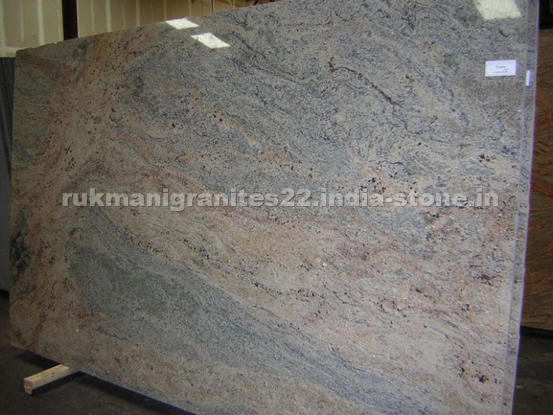 Vyara Granite Slab