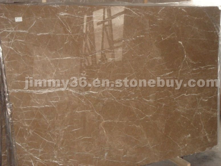 KZ Brown Marble
