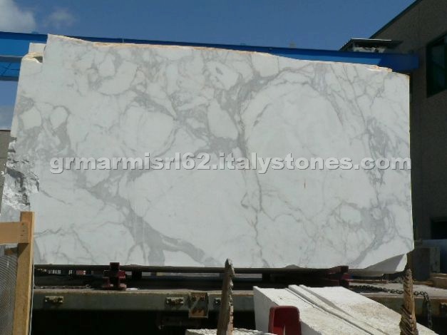 Calacatta Marble