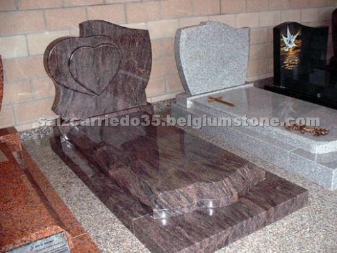Paradiso Granite Monument