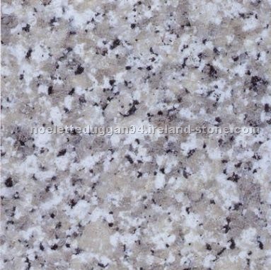 Bianco Luna Pearl granite