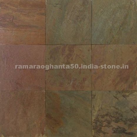 Copper Slate