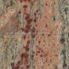 Amber Fantasy granite