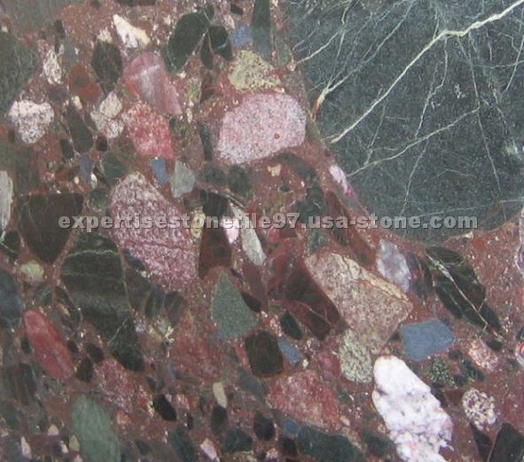 Brown Marinace Granite