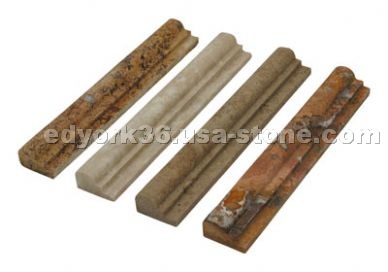 Travertine Trims