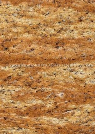 Juparana Dorado Granite