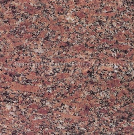 Desert Brown Granite