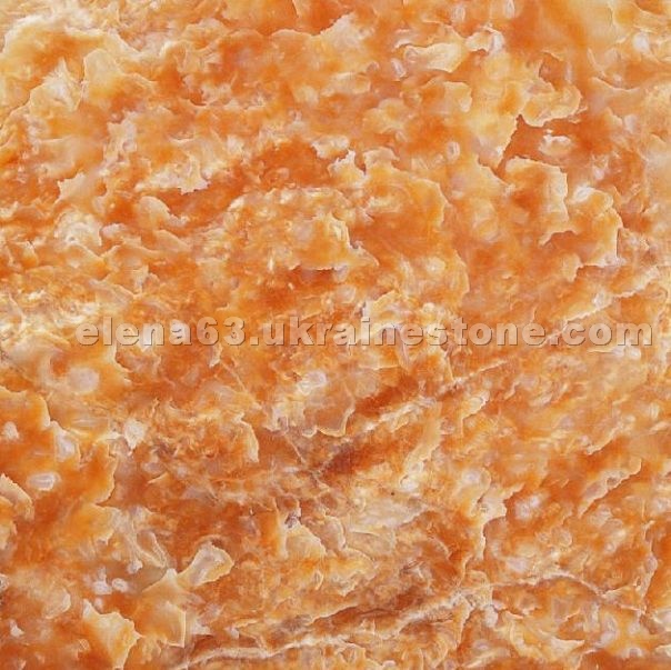 Dark Honey Onyx