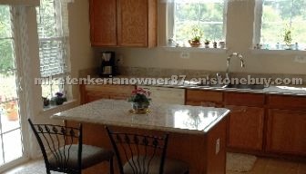 Countertops