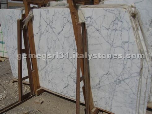 Statuarietto Marble Slabs Statuarietto Marble Slabs