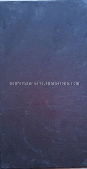 Iberica Slate - Hispanica Black Roofing Slate