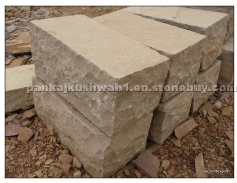 Kerbstone