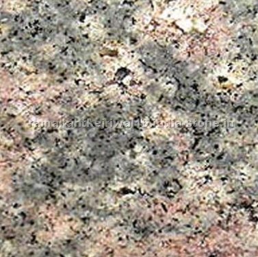 Bala Flower granite