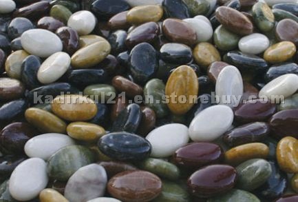 Pebble stone