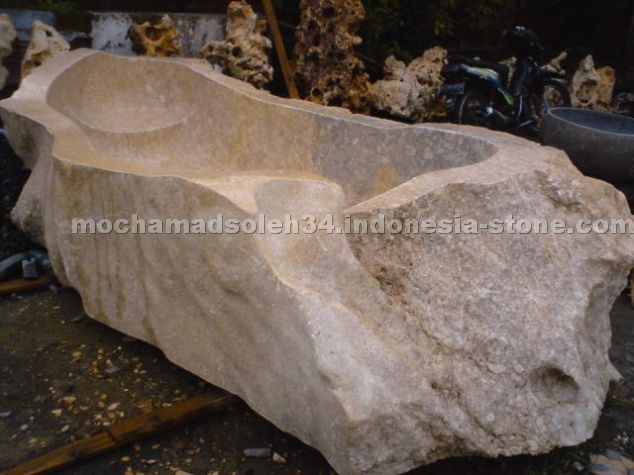 Bath Tub-marble natural stone