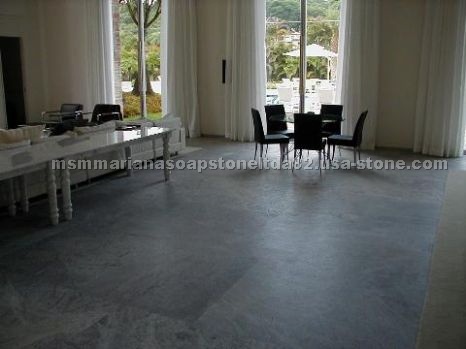 Beleza Soapstone
