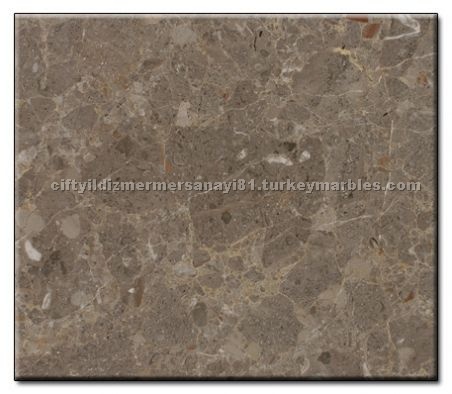 Savana Grey Marble