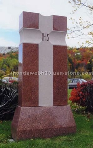 Upright Memorials