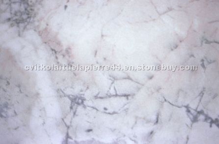 Marble tiles