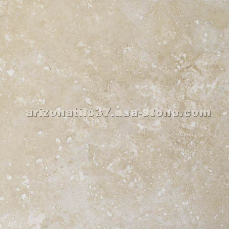 Antalya 18X18 Beige Travertine