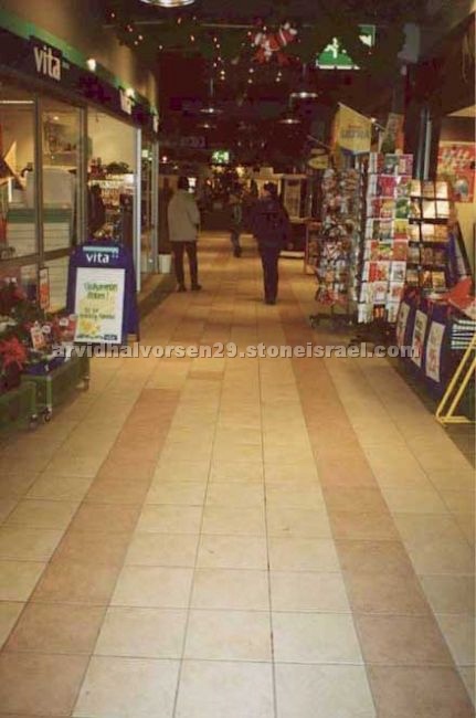 Marble Flooring Tiles