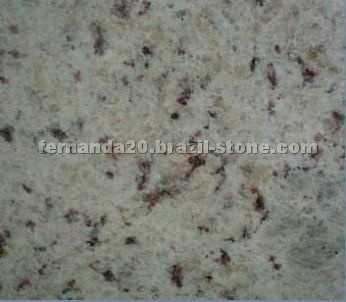 Branco Marfim Granite