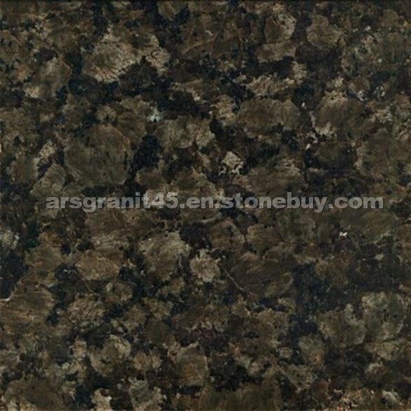 Baltic Green granite