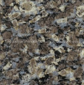 Amazon Flower granite