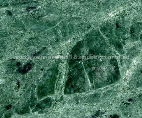 Green Marble
