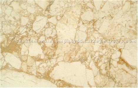 Antique Cream marble