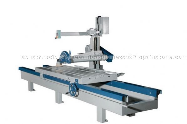 Profiling Machines, Polishing Machines, Cutting Ma