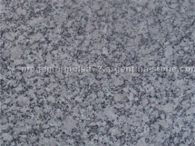 Gris Perla granite