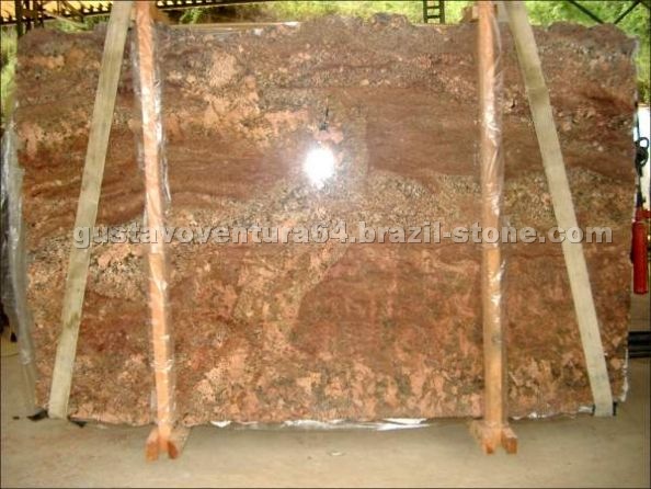 Brazil Granite