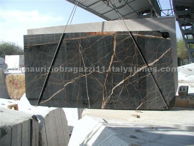 Port Laurent Marble Slabs