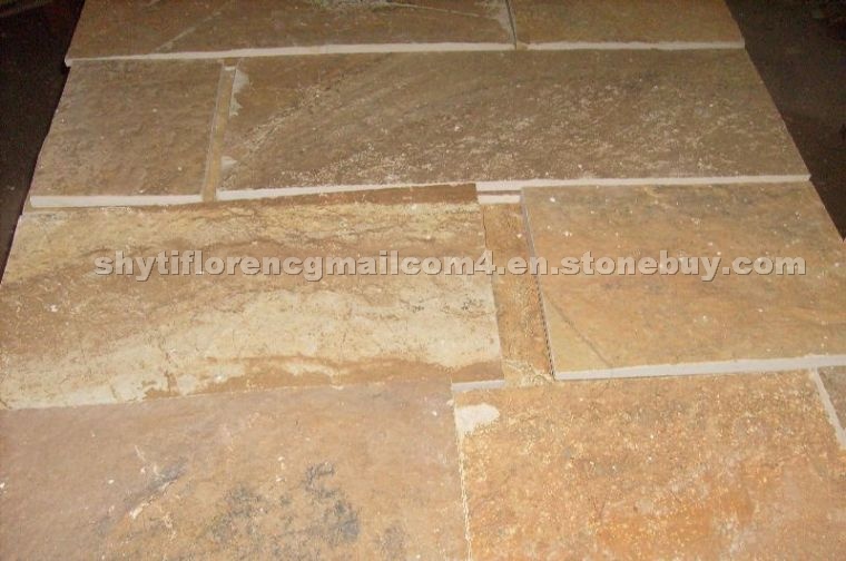 Beige Travertine, Natural Stone