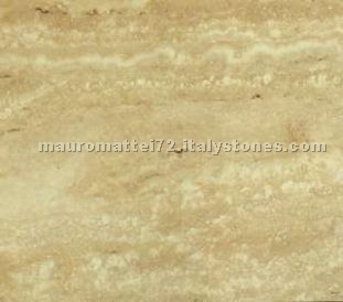 Travertino Romano Classico